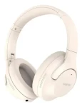 Canyon BTHS-10 OnRiff 10 béžová / Slúchadlá s mikrofónom / ANC / USB-C nabíjanie (CNS-CBTHS10BG)