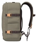 Cestovný batoh CabinZero Classic Plus 32L Grey Moor