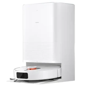 XIAOMI Robot Vacuum X20 Pre biela / Robotický vysávač / vysávanie mopovanie / 7000Pa / LDS / dokovacia stanica (6941812792322)