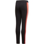 Nohavice adidas Yg Lin 3s Tight Jr GD6214 110cm