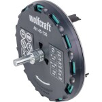 Wolfcraft 5978000 vŕtacia korunka 1 ks 1 ks; 5978000