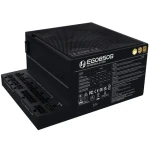 Lian Li EDGE GOLD 850 80 PLUS Gold čierna / ATX 3.1 / 850W / 80PLUS Gold / Aktívne PFC / modulárne (EDGE GOLD 850W BLACK)