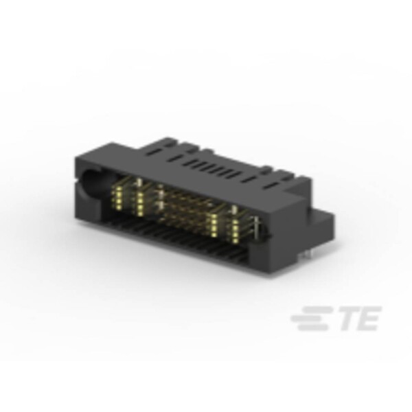 TE Connectivity 6450530-4 1 ks Tray; 6450530-4