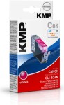 KMP C84 Toner magenta do Canon CLI-526 M (1515,0006)