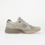 Tenisky New Balance 991 Wind Chime/ Brilliant White/ Flint Gray EUR 37.5