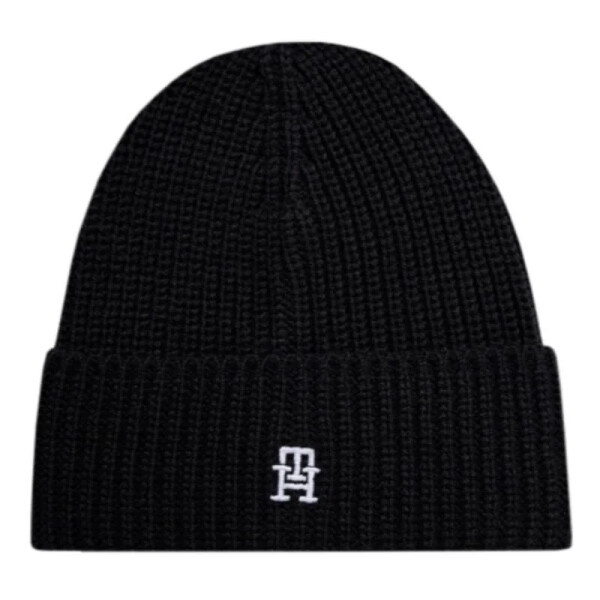 Čiapka Tommy Hilfiger Monogram W AW0AW14286 univerzita