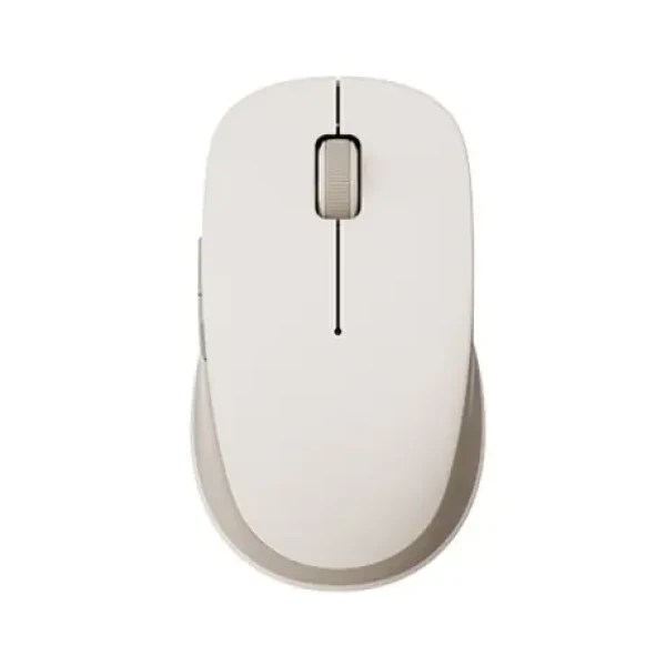 XIAOMI Dual-mode Wireless Mouse 2 White (6941812792223)