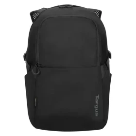 Targus Zero Waste Backpack čierna / batoh pre notebooky do 15 (5051794042863)