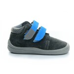 Beda robin s membránou (bf 0001/w/m/fw) členkové barefoot topánky 20 EUR