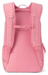 Dámsky ruksak na notebook Dakine Campus M 25L Pink Lotus