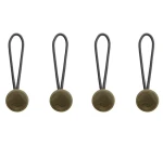 Peak Design Anchor V4 Kelp / Kotvičky pre popruh / 4 ks (4PK-AN-KP-4)