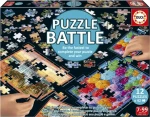 Educa Puzzle bitka Cestovanie