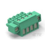 TE Connectivity 1-284511-6 1 ks Box; 1-284511-6