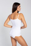Dámska košieľka / tielko - CAMISOLE 60DEN černá S
