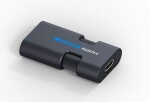 Zircon HDMI zosilňovač LKV 168-4K (AVKOEHUB04)