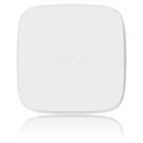 AJAX FireProtect 2 SB (Heat/Smoke/CO) (8EU) white (49557) / kombinovaný teplotný | dymový a CO detektor požiaru (AJAX49557)