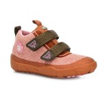 Affenzahn Low Boot Knit Happy Deer Flexy celoročné členkové barefoot topánky 33 EUR