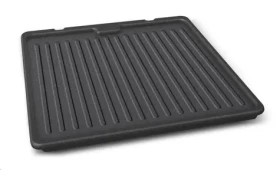 Lauben LBNCGRB2000SB / Výmenná platnička / rebrovaná doska / pre Plate 2000SB (LBNCGRB2000SB)