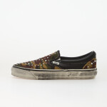 Tenisky Vans LX Classic Slip-On 98 Pearlized Camo/ Black EUR 46