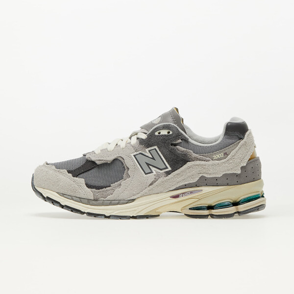 Tenisky New Balance 2002R Protection Pack Grey EUR 37
