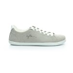 Aylla Shoes KECK M šedé barefoot topánky 43 EUR