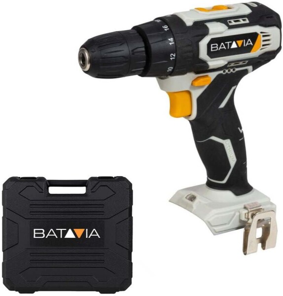 BATAVIA Drill Driver 18 V (7065183)