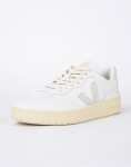 Veja V-90 O.T. Leather EX-WHITE_NATURAL 44