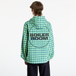 Bunda PLEASURES Practice Hooded Jacket Neon XXL