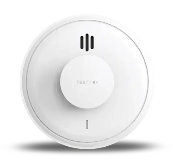 SAFE 10YHT-RF - Bezdrôtový teplotný hlásič požiaru (SAFE10YHT-RF)