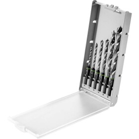 Festool 577396 BKS SYS3 D3-10 CE/W Sada vrták; 577396