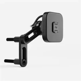 Peak Design Motorcycle Mount Brake/Clutch čierna / Držiak na motocykel / Na brzdovú/spojkovú nádobku / Nabíjanie (M-MM-AM-BK-1)