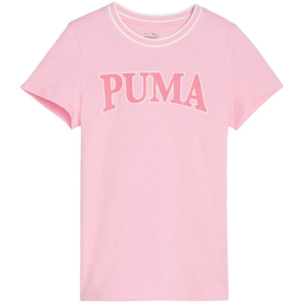 Tričko Puma Squad Tee Jr 679387 30