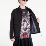 Bunda Y-3 x Mercedes-AMG PETRONAS Formula One Team Wolf Jacket Black XL