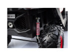 Mamido Mamido Elektrické autíčko Buggy SuperStar 4x4 lakované červené