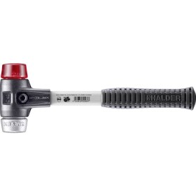 Halder SIMPLEX 3749.040 palička tvrdé, s ergonomickou rukoväťou 1195 g 325 mm; 3749.040