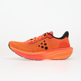 Tenisky Craft Endurance 3 Shock/ Orange EUR 44