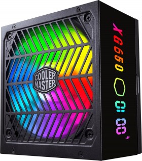 Cooler Master XG650 Plus Prokovinum 650W (MPG-6501-AFBAP-XEU)