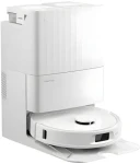 Roborock Qrevo 798 biela / Robotický vysávač / 60 W / vysávanie a mopovanie / 10 000 Pa / 5200 mAh / 65 dB (6936905903167)