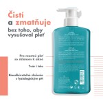 Avène Cleanance Čistiaci gél