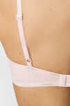 Podprsenka Calvin Klein Flirty Push-Up Plunge