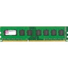 Kingston 8GB (1x 8GB) DDR3 1600MHz / CL11 / DIMM / 1.5V / Non-ECC / Un-Registered (KVR16N11/8)