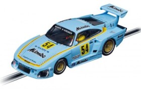 Carrera 30957 Digital 132 - Auto - Porsche Kremer 935 K3 No.54