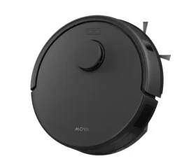 MOVA E20 čierna / Robotický vysávač / 3200 mAh / 5000 Pa / Amazon Alexa Google Assistent Siri (RLE22GA)