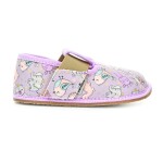Pegres BF01 Queeny Purple barefoot papuče 34 EUR