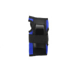 Nils Extreme DARK BLUE sada chráničov veľkosť L H180 NEPLATÍ