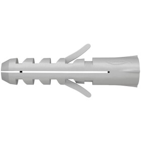 Fischer S 20 rozperná hmoždinka 90 mm 20 mm 50120 5 ks; 50120