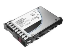 HPE 400GB / SSD / SAS 12G / SFF / Mixed Use (873359-B21)