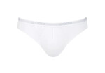 Pánske slipy sloggi men Basic Mini biele sloggi WHITE