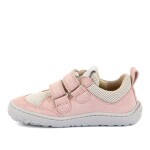 Dievčenské barefoot tenisky BAZE PINK Froddo G3130271-25 - 28