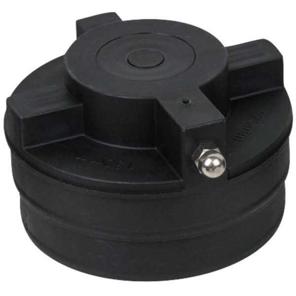 KS Tools 460.2478 2-stupňový protizásuvkový adaptér, 105x110 mm; 460.2478